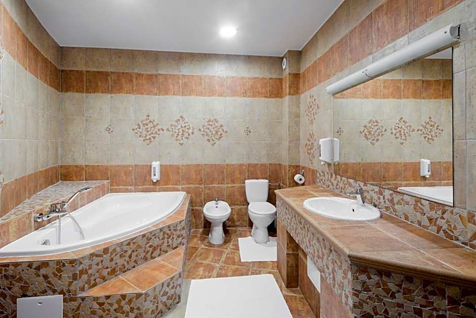 Hotel Karczma Chełmińska