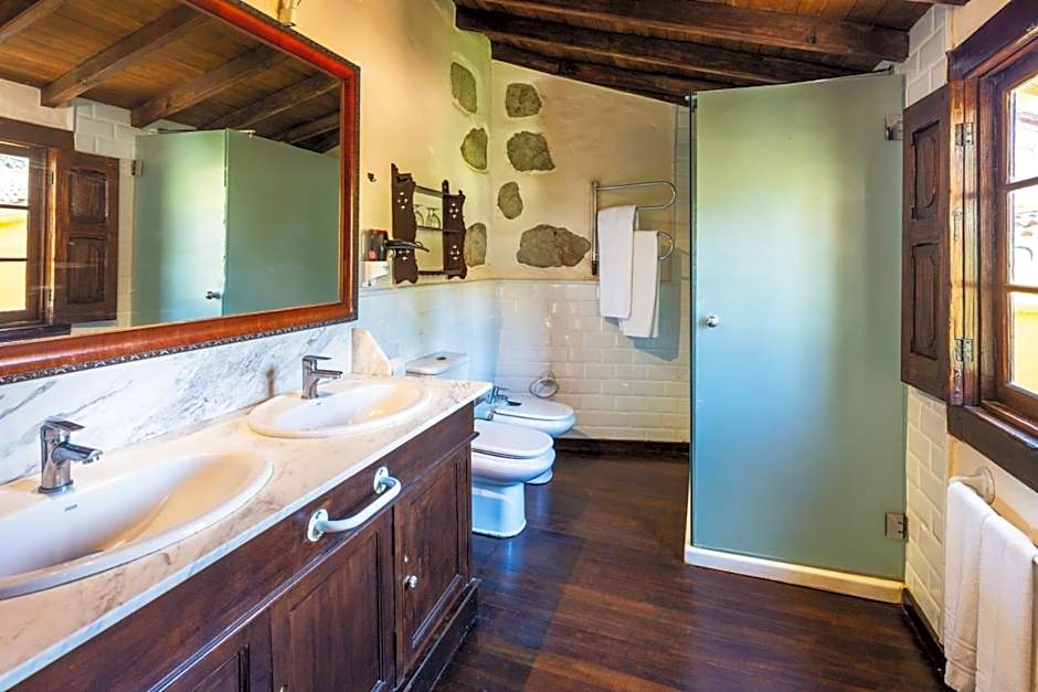 Hotel Rural Las Calas