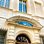 La Maison d'Uzès Relais & Châteaux
