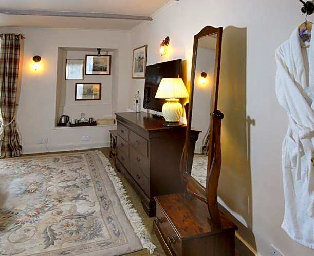 The George at Nunney