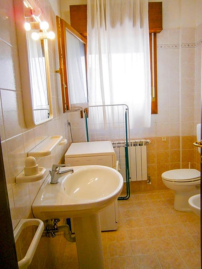 Residence Mediterraneo - Agenzia Cocal