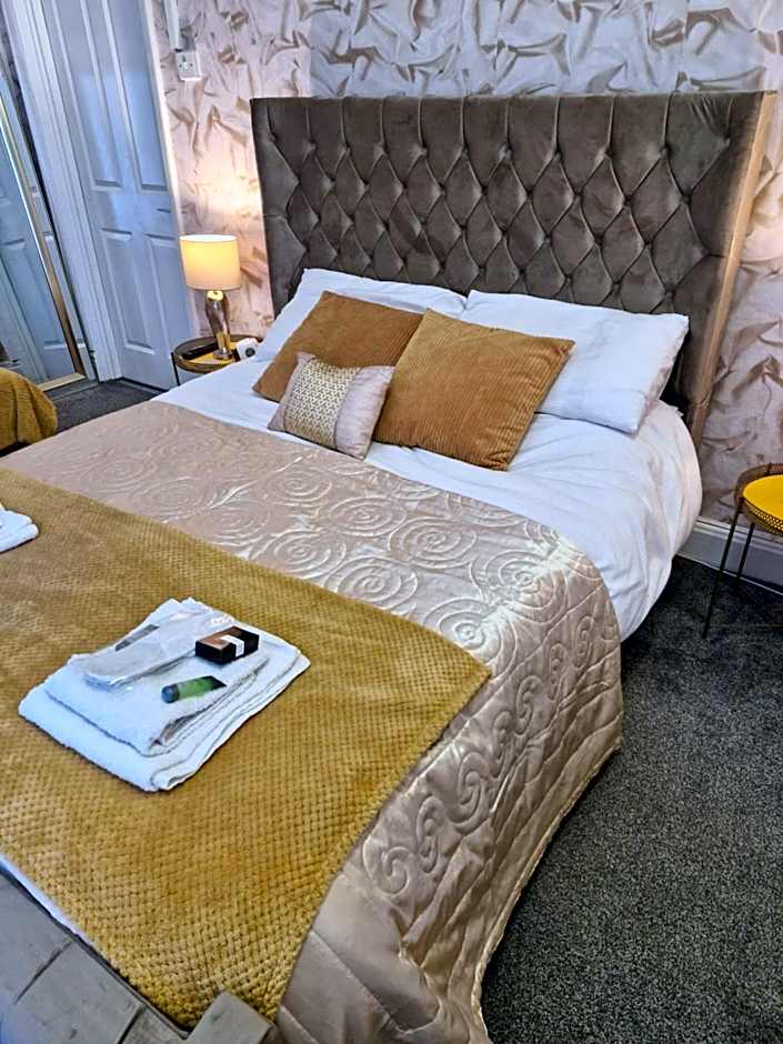 Rocklea Hotel
