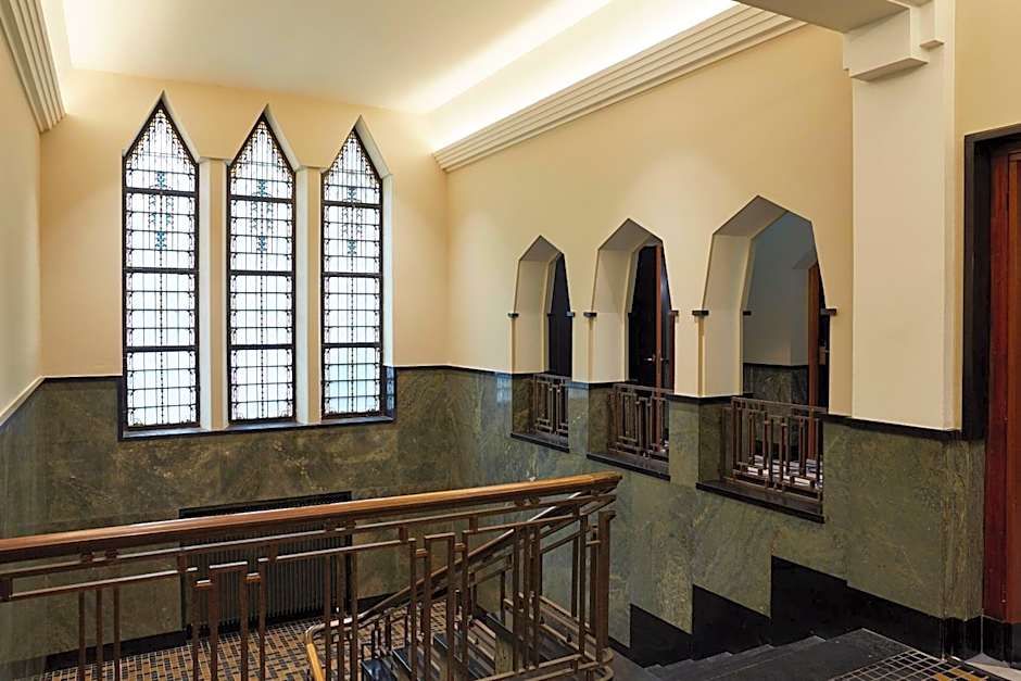 Hotel Indigo The Hague - Palace Noordeinde By IHG