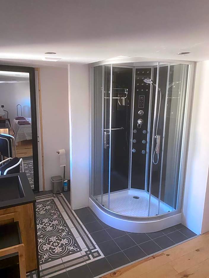 Chambres d’hôtes La Voûte