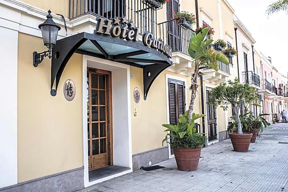 Hotel Garibaldi