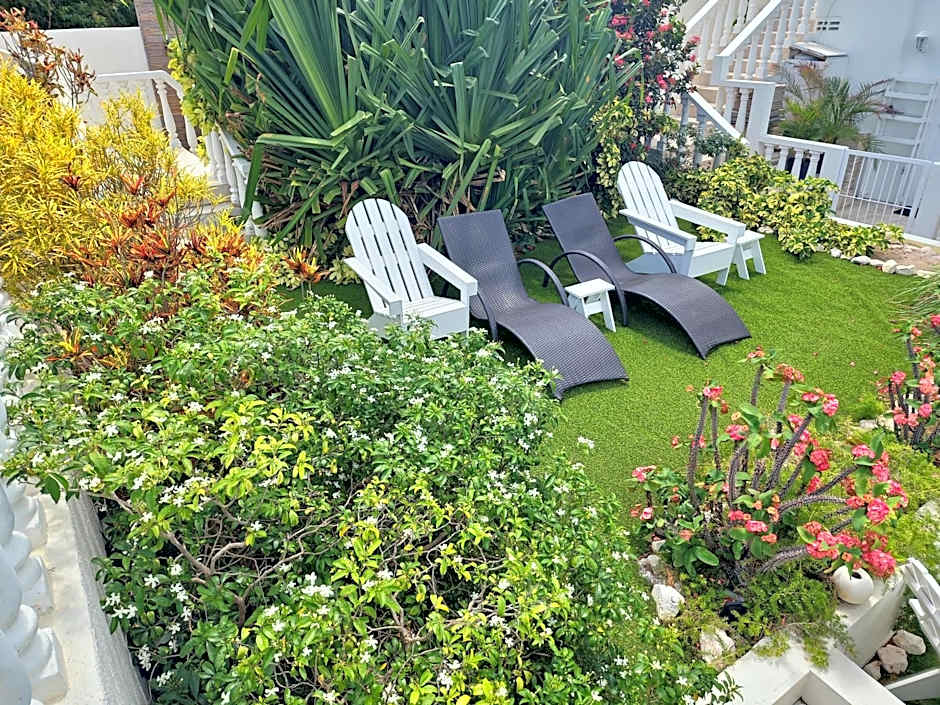 Adonai Hotel Boutique