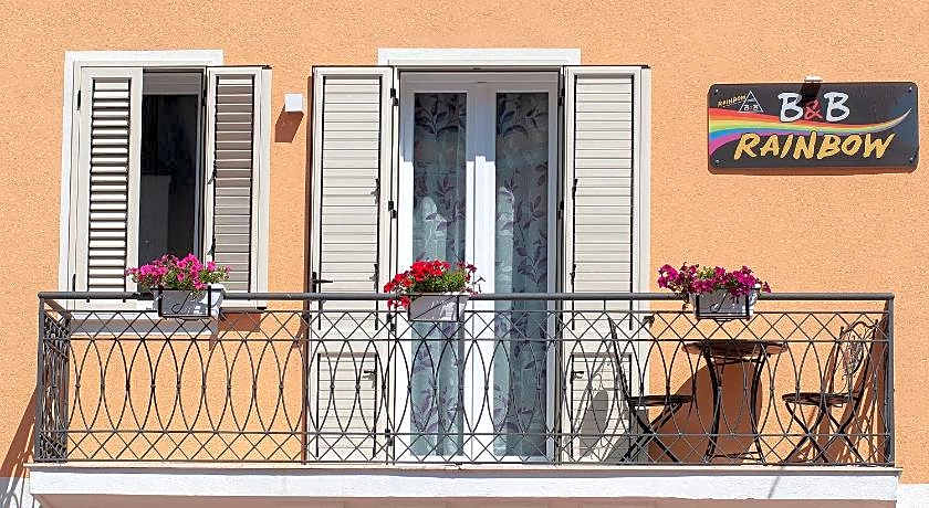 B&B Rainbow