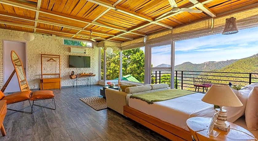 Seclude Ramgarh