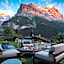 Sunstar Hotel & SPA Grindelwald