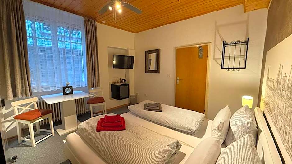 City B&B Cochem