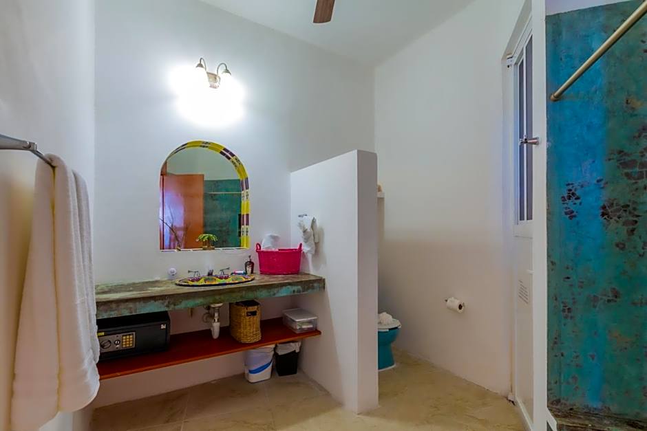 Casa Cielo 2 Bedroom Oceanfront Villa