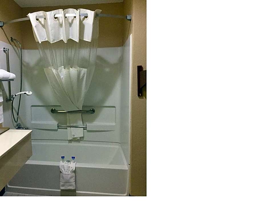 Americas Best Value Inn & Suites Maumelle North Little Rock