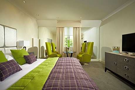 Luxury Super King  Room