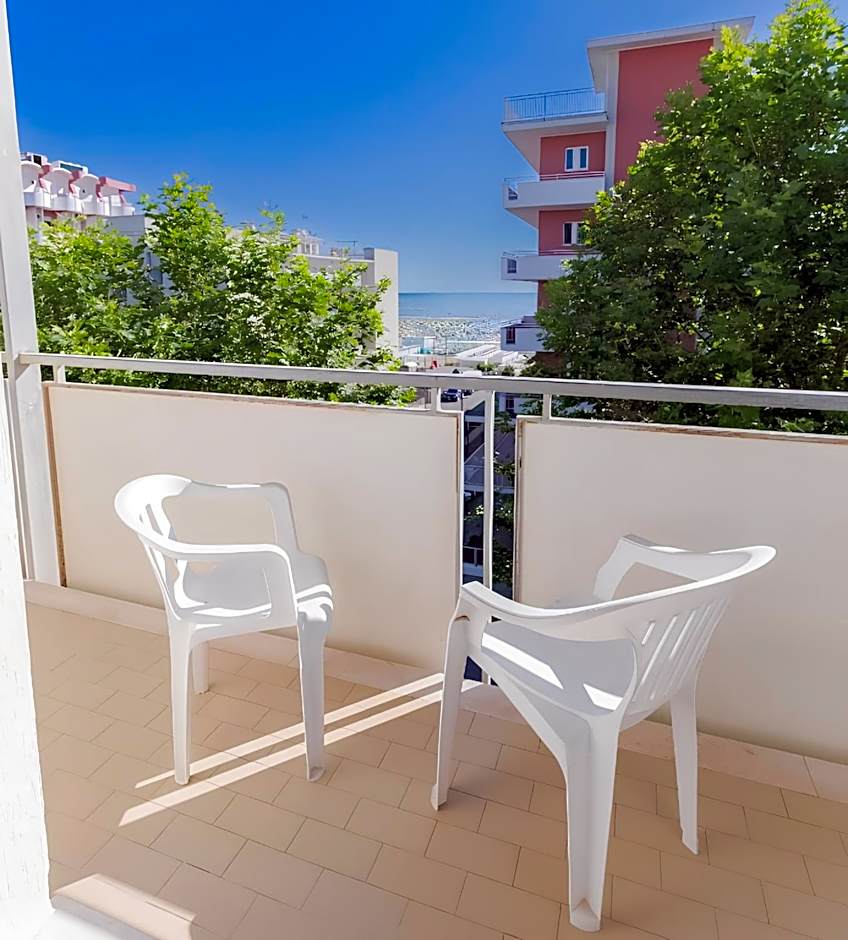 Hotel Sanremo