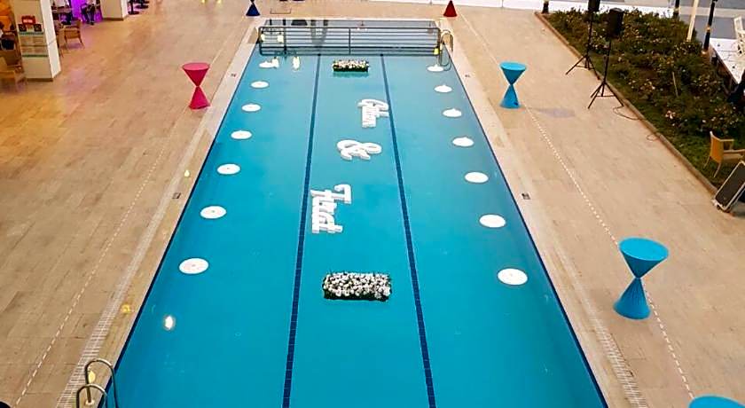 Wyndham Garden Diyarbakir