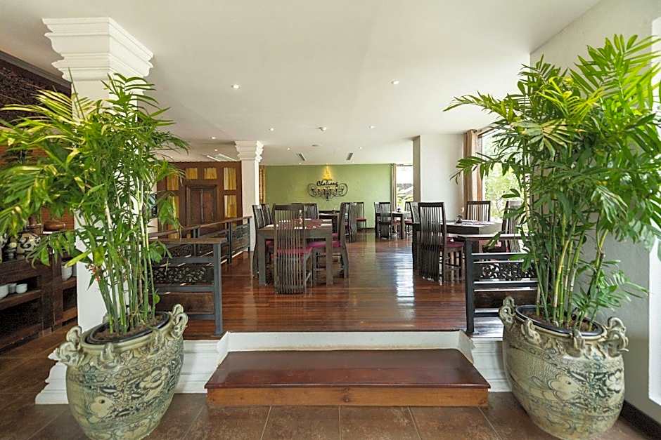 Shinnabhura Historic Boutique Hotel