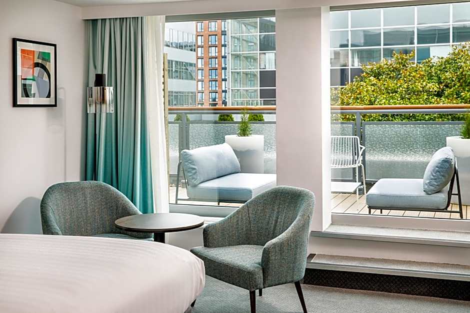 Holiday Inn Milton Keynes Central By IHG