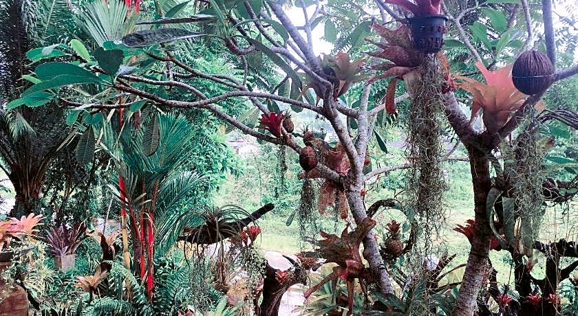 Smile Home @ Krabi Klong Muang Beach