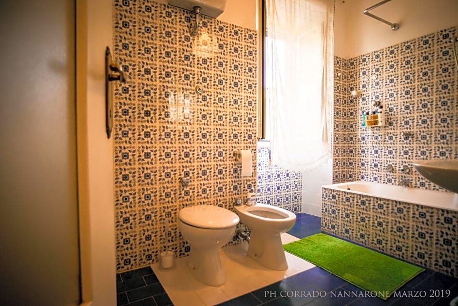 La Rocca Mia House B&B