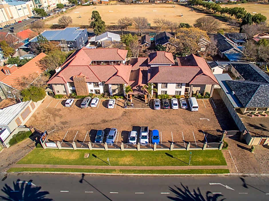 Villa Bali Luxury Guesthouse