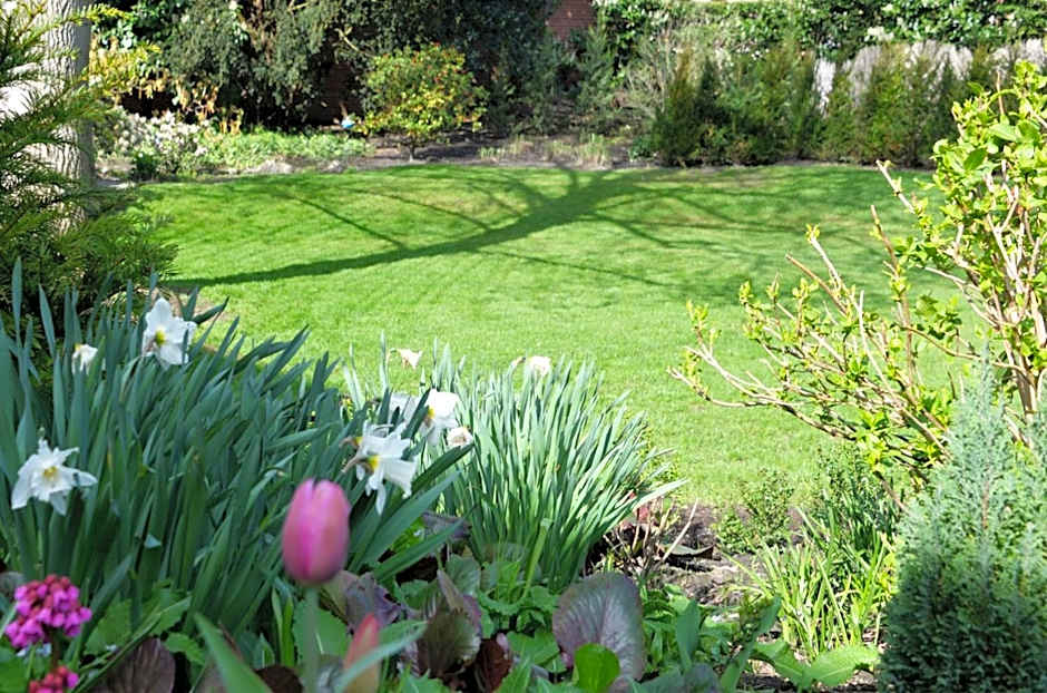 Notarishuis Beveren B&B