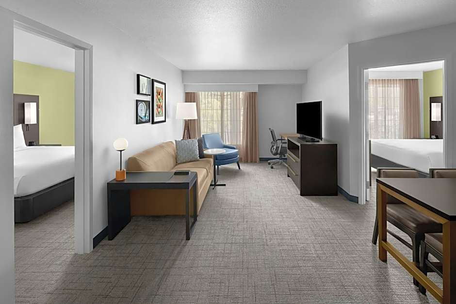 Residence Inn by Marriott Salt Lake City Sandy