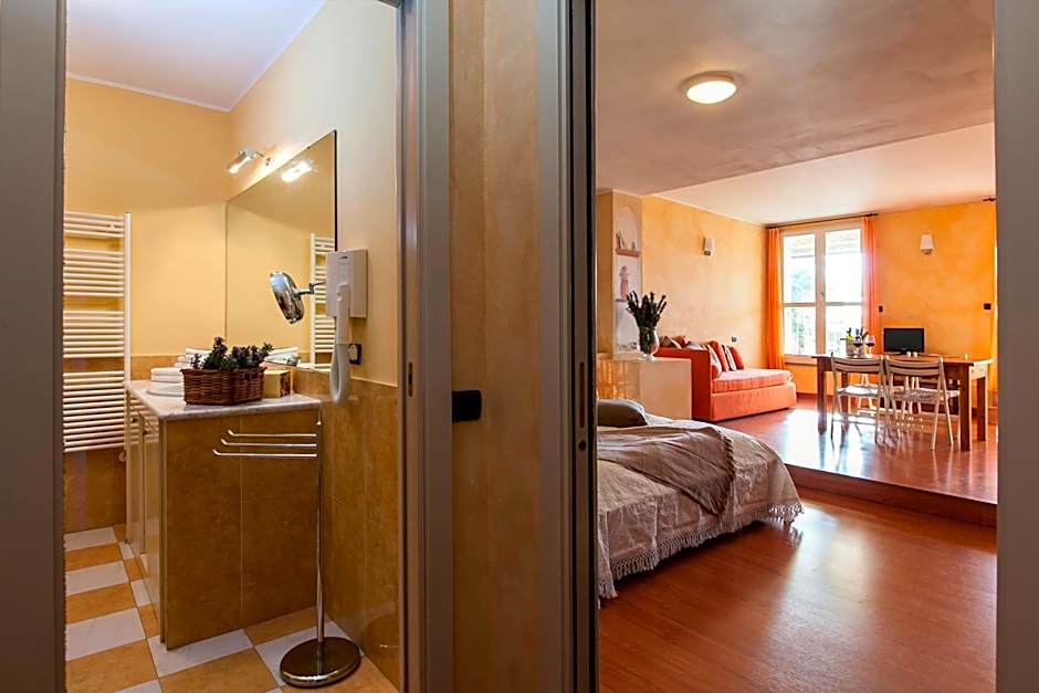 Residenza Santa Cecilia