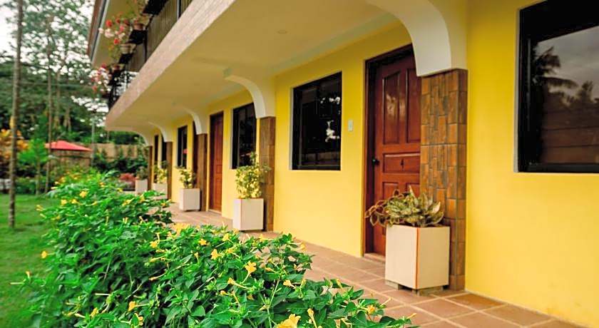 Villa Lourdes Resort