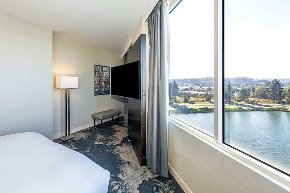 Grand Bay Hotel San Francisco