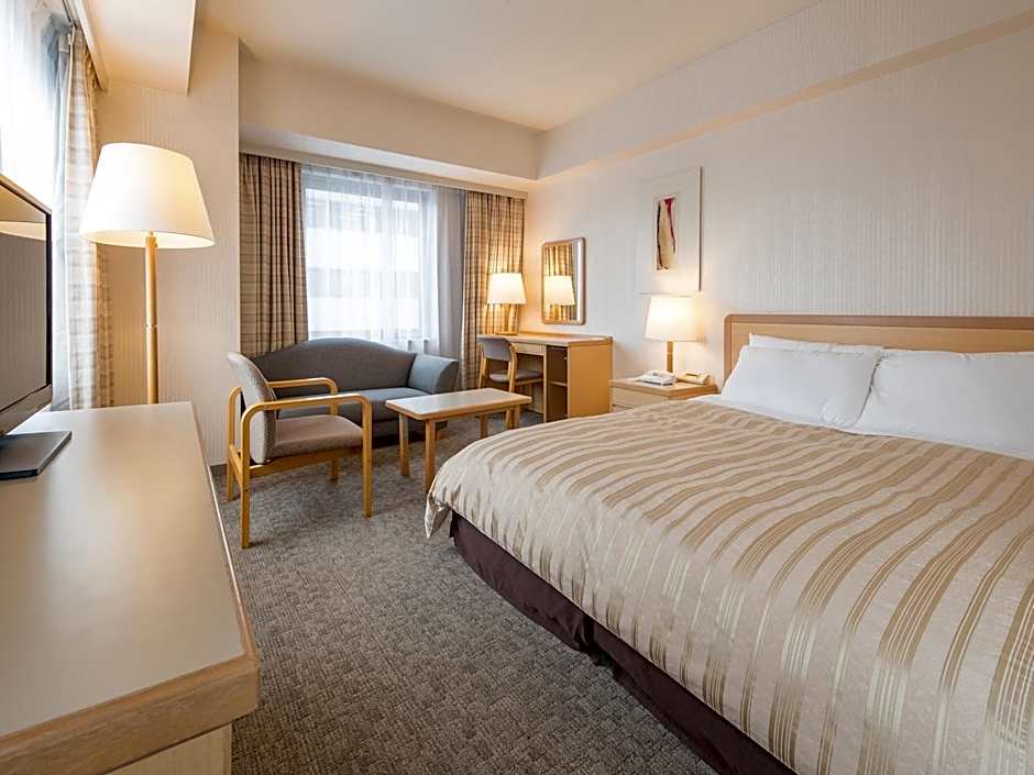 President Hotel Mito