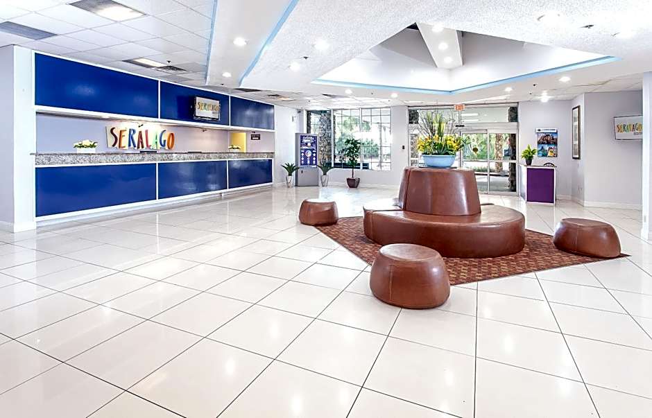 Seralago Hotel And Suites Main Gate East