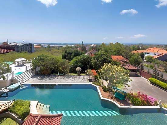 Villa Bali Castle Nusa Dua