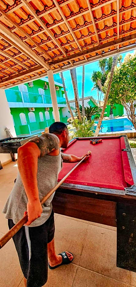 Pousada Terra Nostra