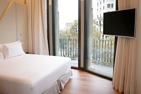 Deluxe Room With Terrace