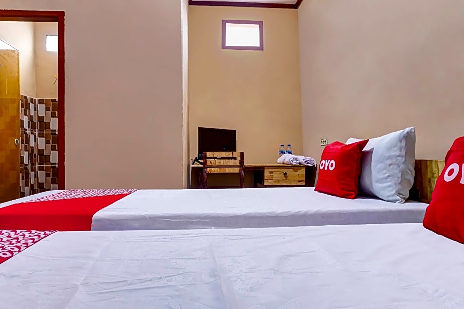 OYO 91223 Mutiara Guest House