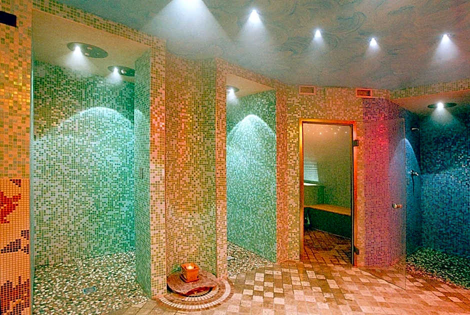 Hotel Ferrari