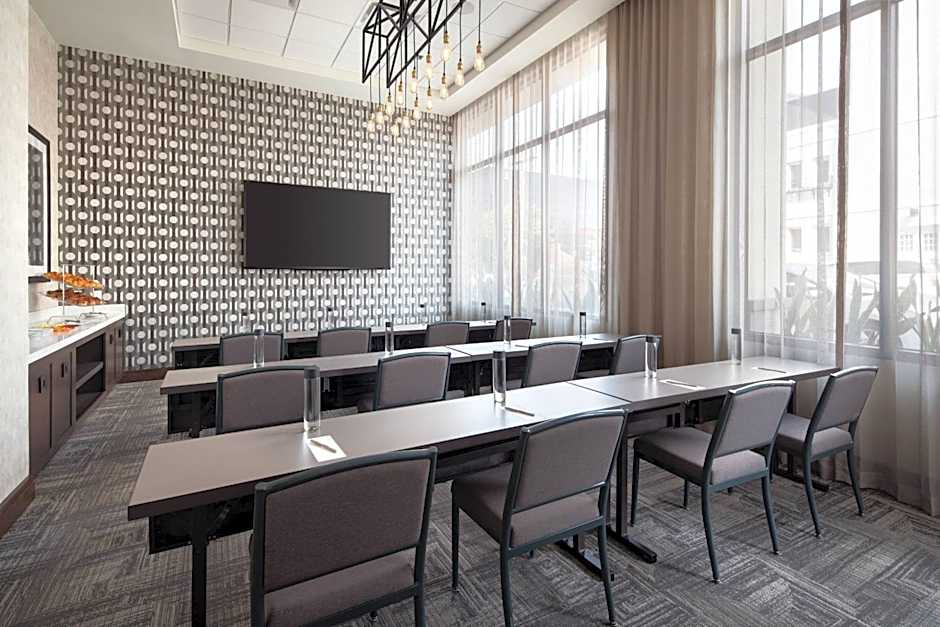 Residence Inn by Marriott Los Angeles Glendale