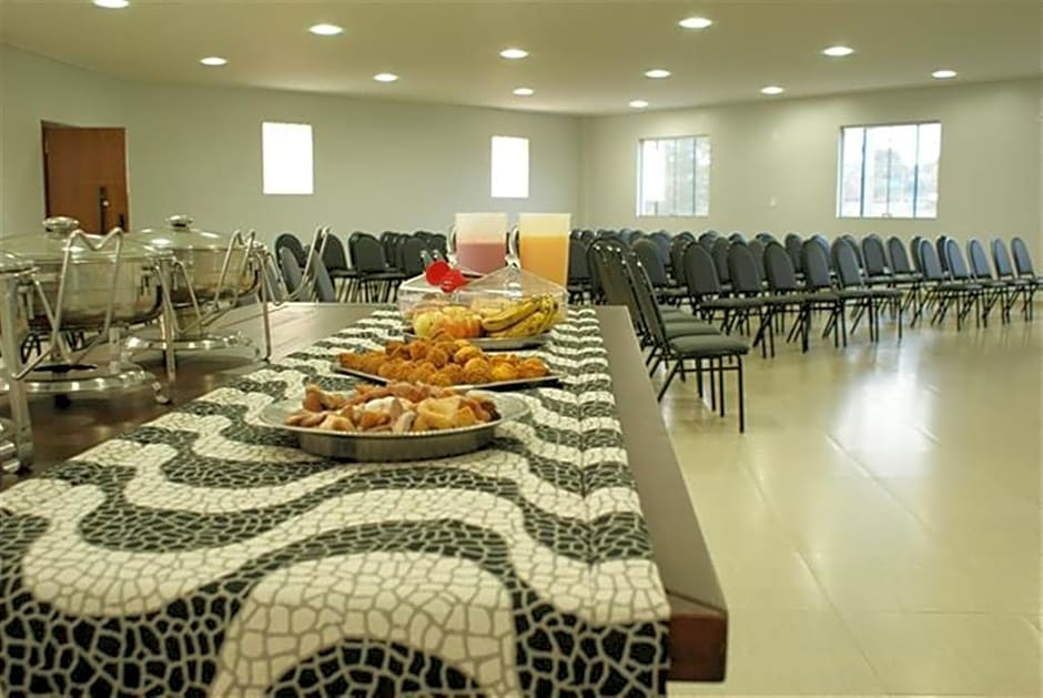 Stella Solaris Cataratas