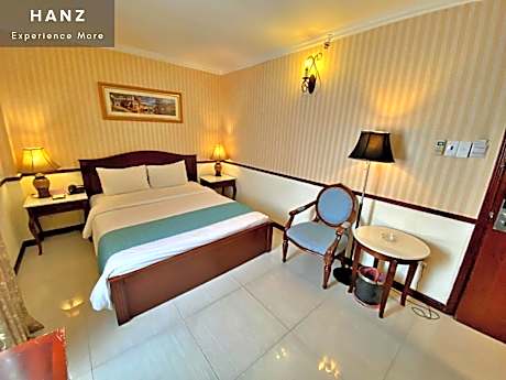 Day Use - Comfort Relaxing