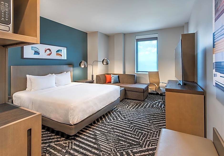 Hyatt House Bwi Airport/baltimore