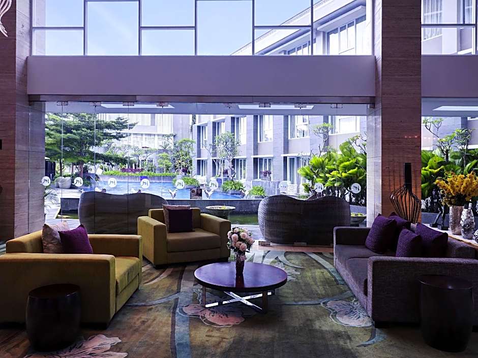 Grand Mercure Bandung Setiabudi