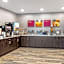 Comfort Suites Grove City - Columbus South