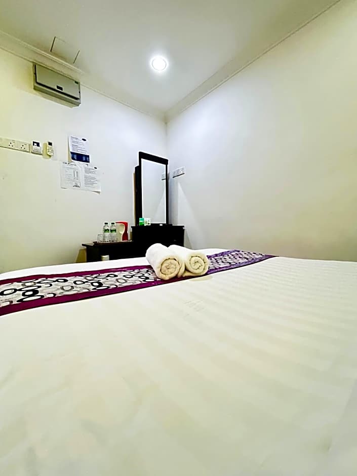 Hotel Sagittario