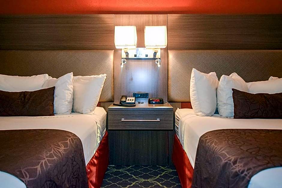 West Memphis Inn