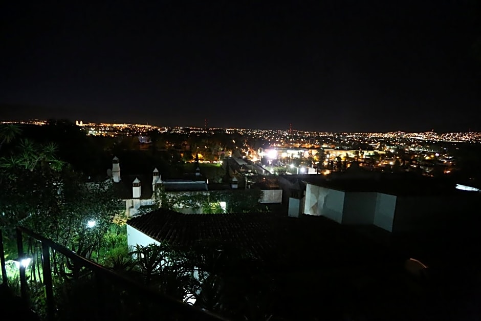 Casa de la Loma