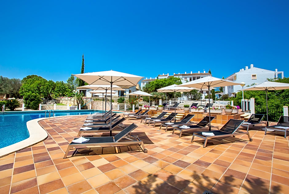 Bellavista Residential