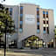Auberge de Jeunesse HI Boulogne-sur-Mer