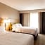 Hampton Inn & Suites Newark Airport Elizabeth