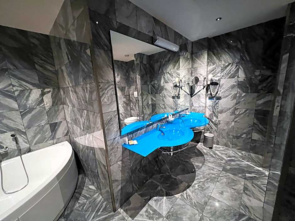 Hotel La Fenice