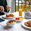 Mercure Lyon Centre Chateau Perrache